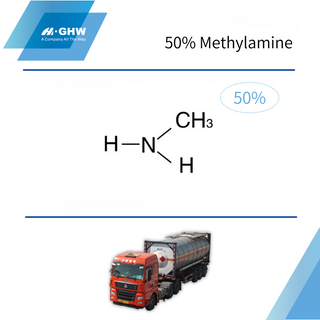 50% Methylamine Solution