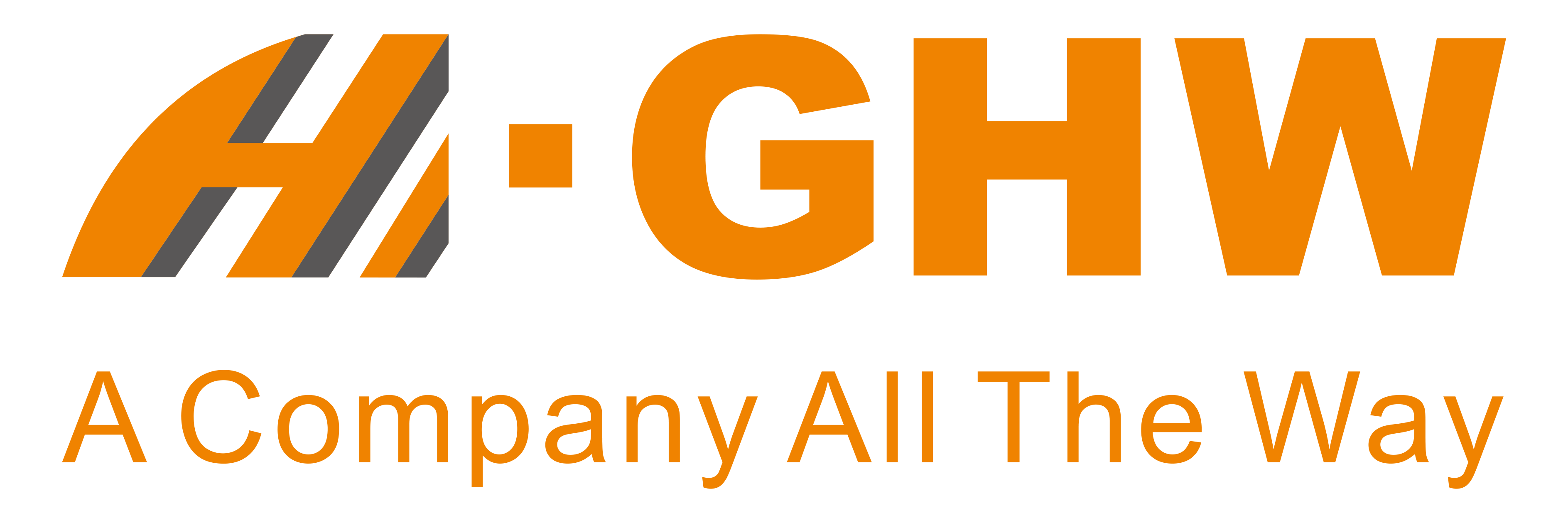 GHW logo